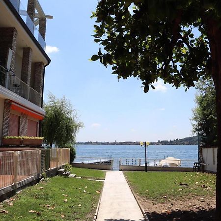 La Finestra "Sul Lago" เปรโดเร ภายนอก รูปภาพ