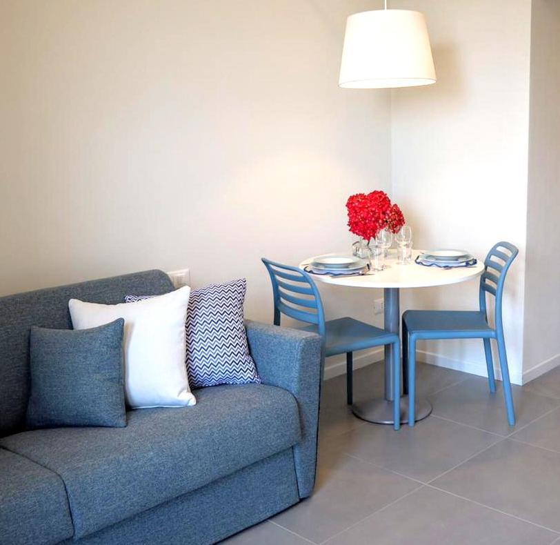 La Finestra "Sul Lago" เปรโดเร ภายนอก รูปภาพ
